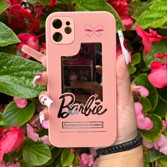 I’m a Barbie girl in the Barbie World 🌎 iPhone case - Picture 4 of 7